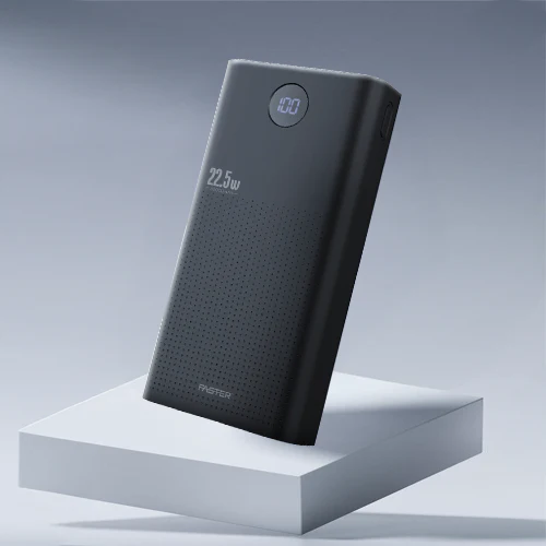 FASTER PD-30K Power Bank 30000 mAh