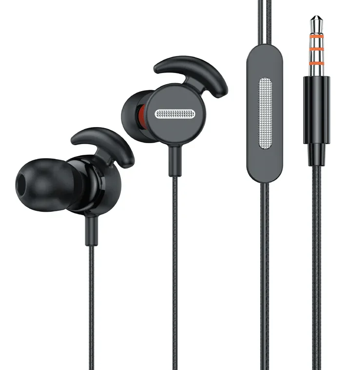 FASTER J10- EARPHONES Faster J10