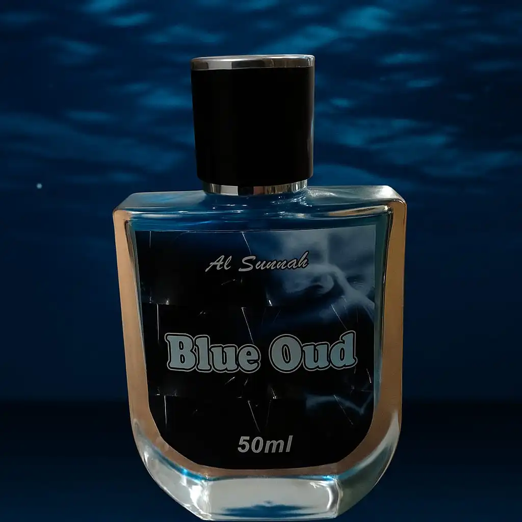 Selectnget-Blue Oud 50ml Selectnget-Blue Oud 50ml