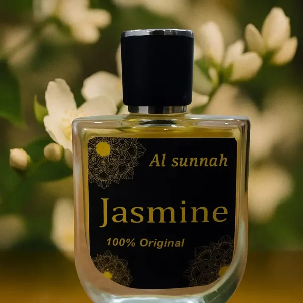 Selectnget-Jasmine 50ml