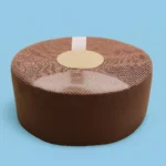 Selectnget-Muslim-Cap-Brown-Summer Collection