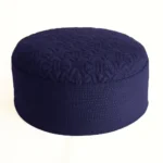 Selectnget-Muslim -cap-Winter- Collection-Purple