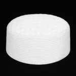 Selectnget-Muslim -cap-Winter-Collection-white