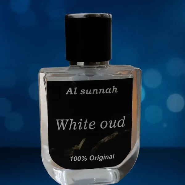 Selectnget-white-Oud-50ml
