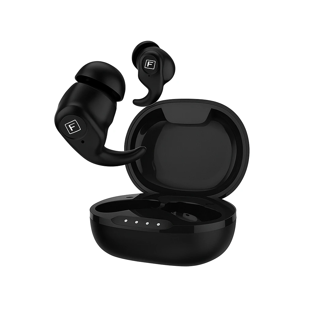 Stud X Earbuds – Bold Beats_Selectnget Stud X Earbuds – Bold Beats_Selectnget